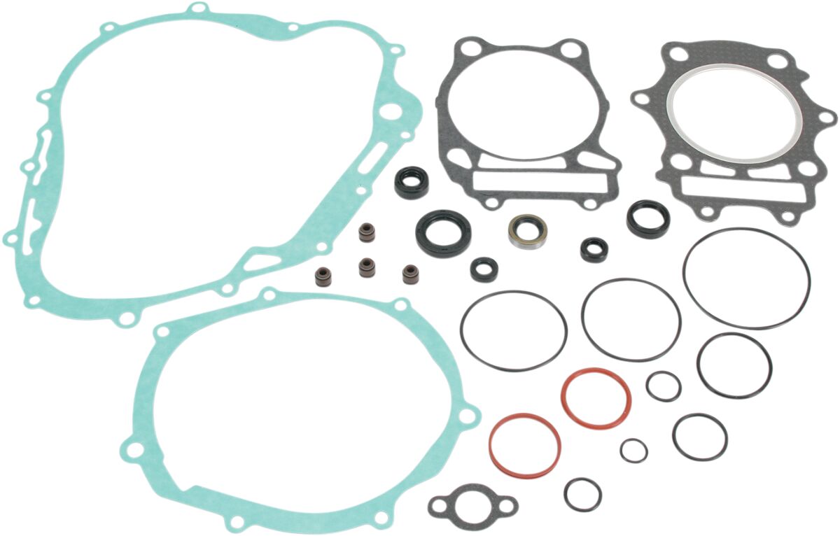 MTR GASKET/SEAL-DR350 90-99