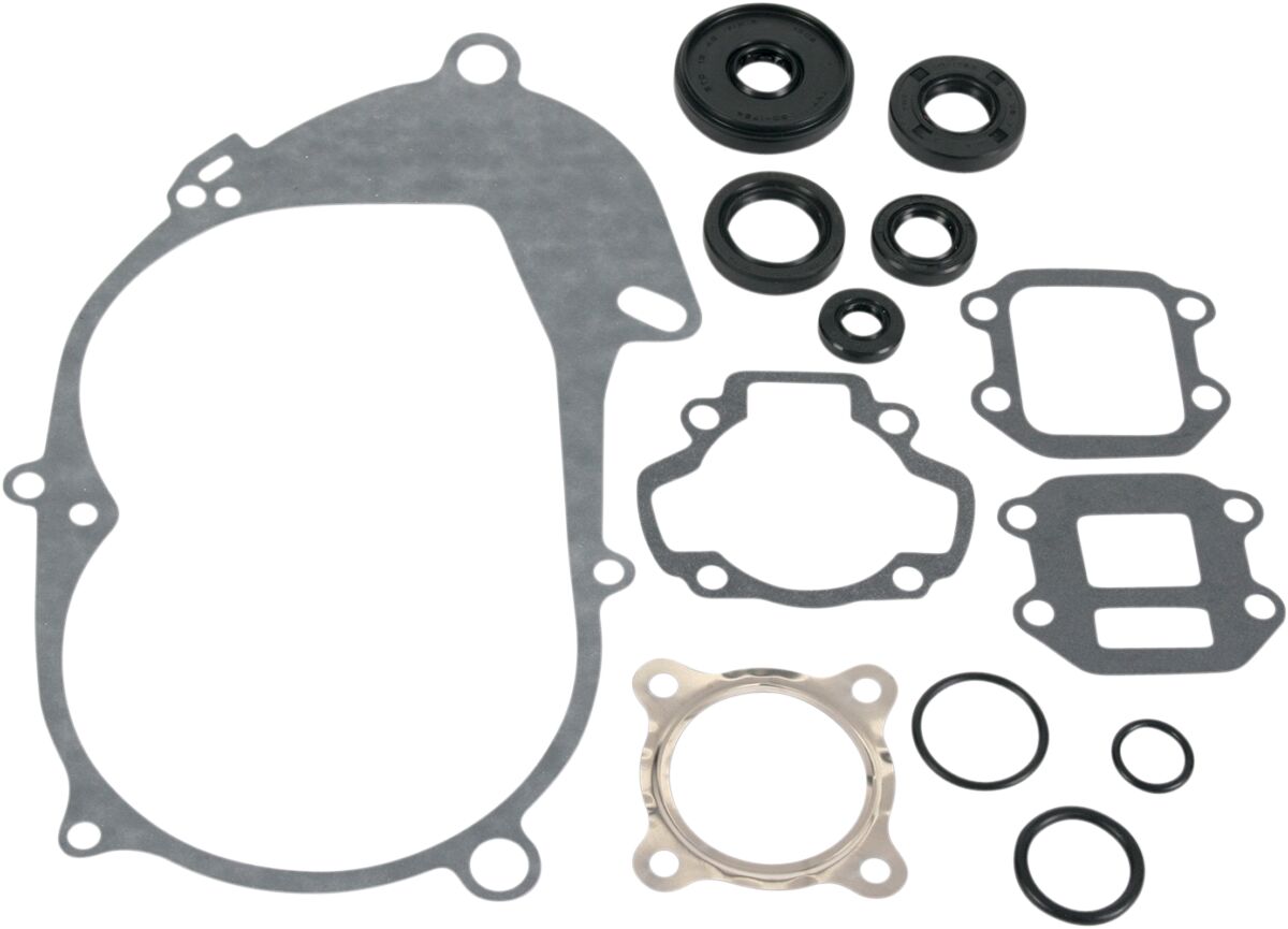 MTR GASKET/SEAL-PW50 92-