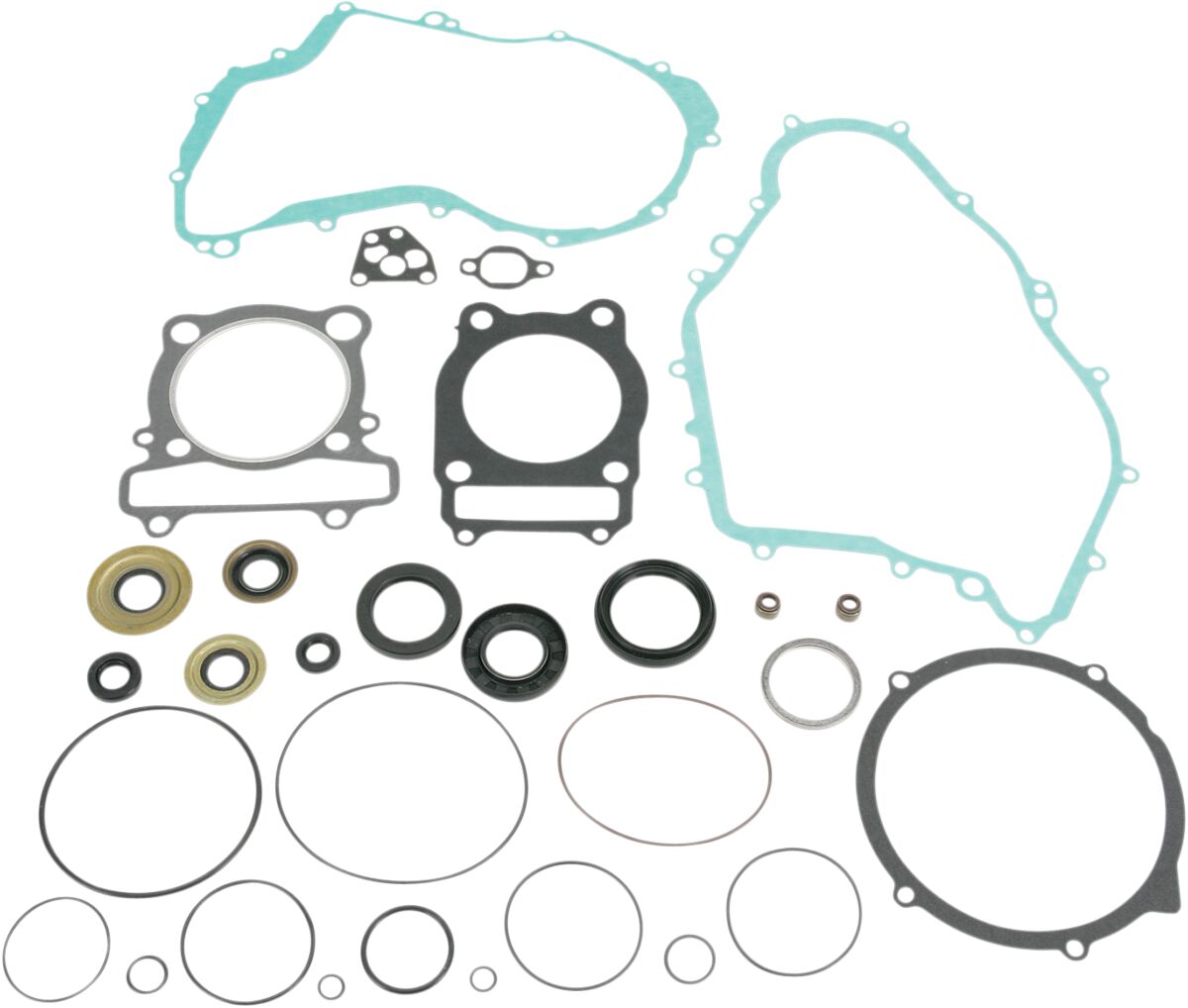 GASKET-KIT W/OS-YFM350/40