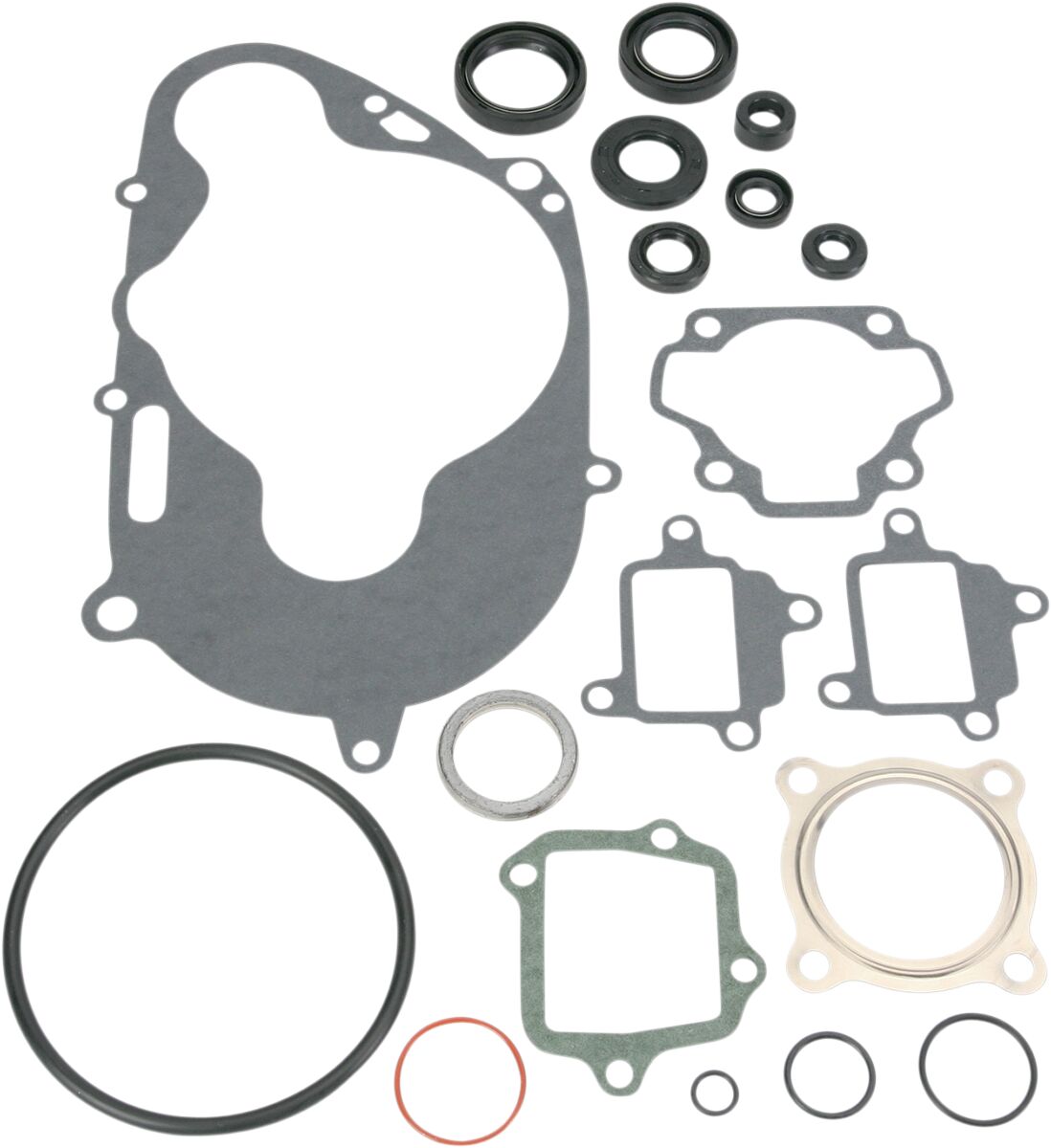 MTR GASKET/SEAL-PW80 83-
