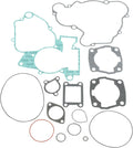 COMPL MTR GASKET KTM65SX