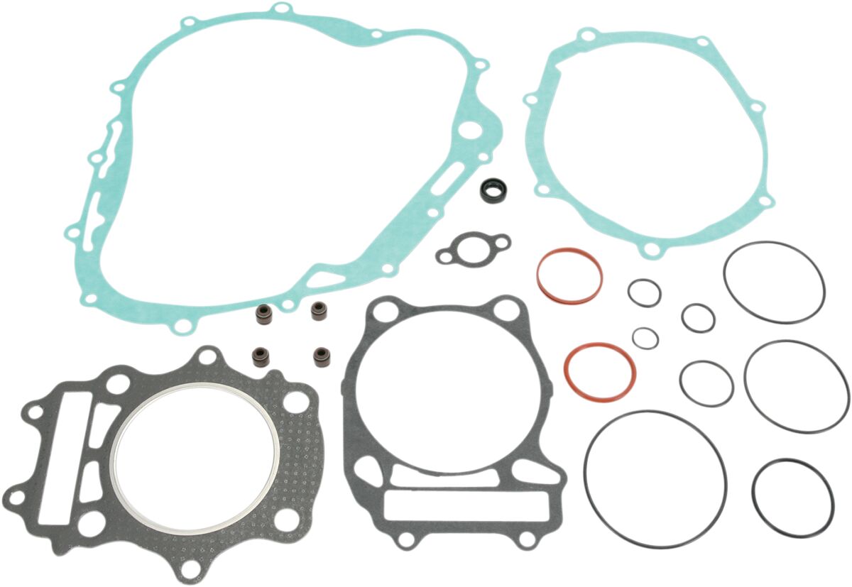 COMPL MTR GASKET DR350 90-9