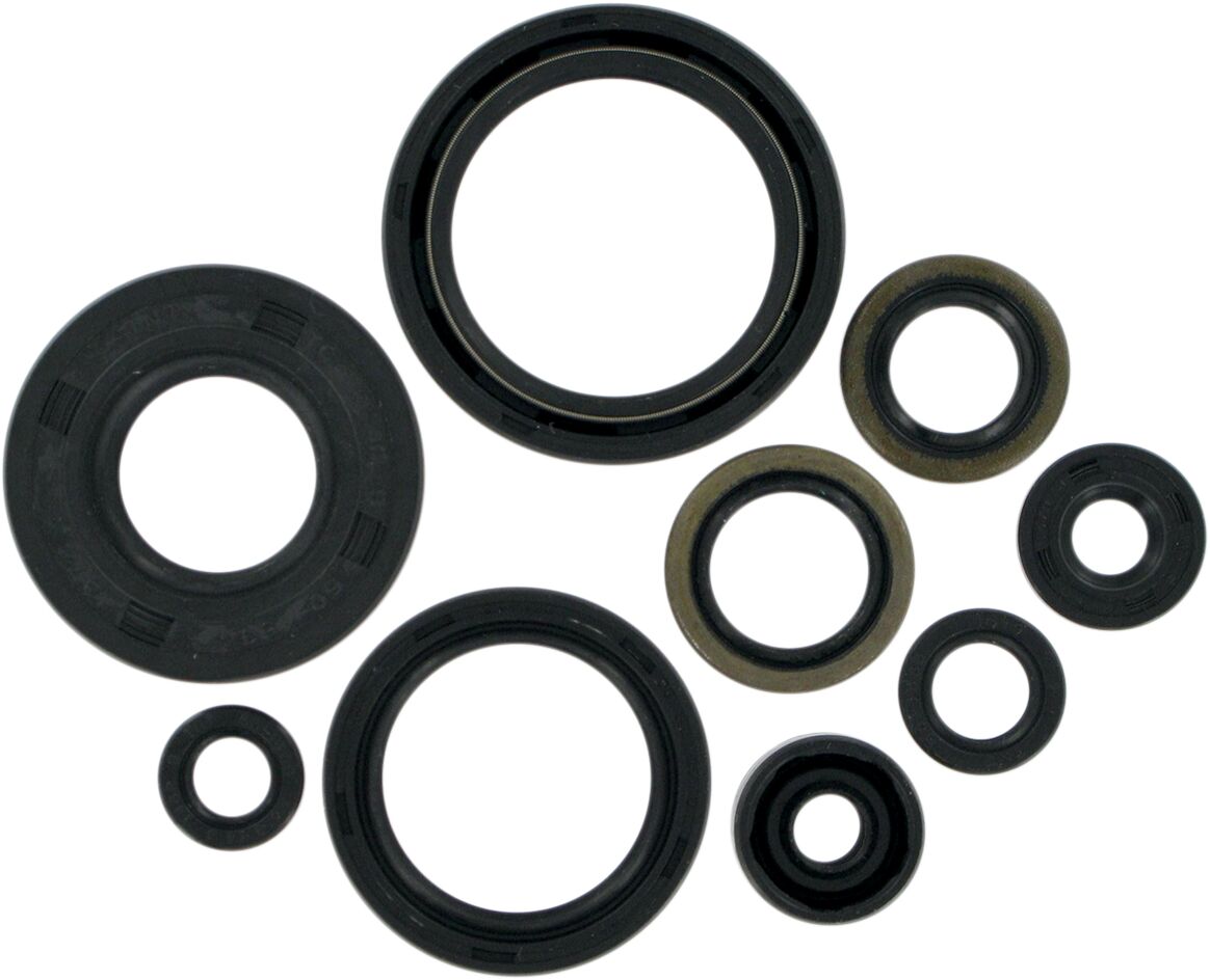 MTR SEALS-KX125 2003