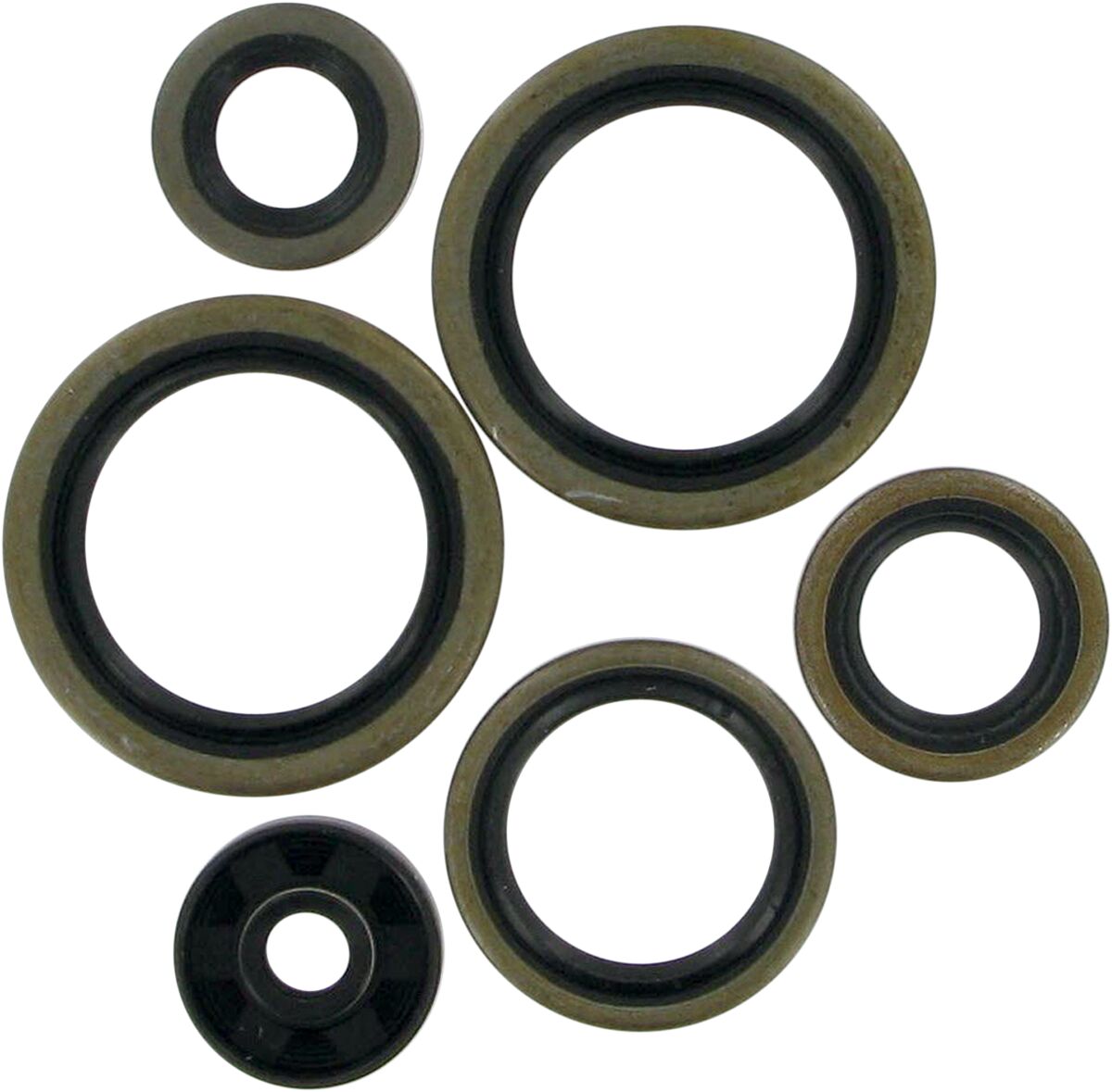 MTR SEALS-125/200SXEXC