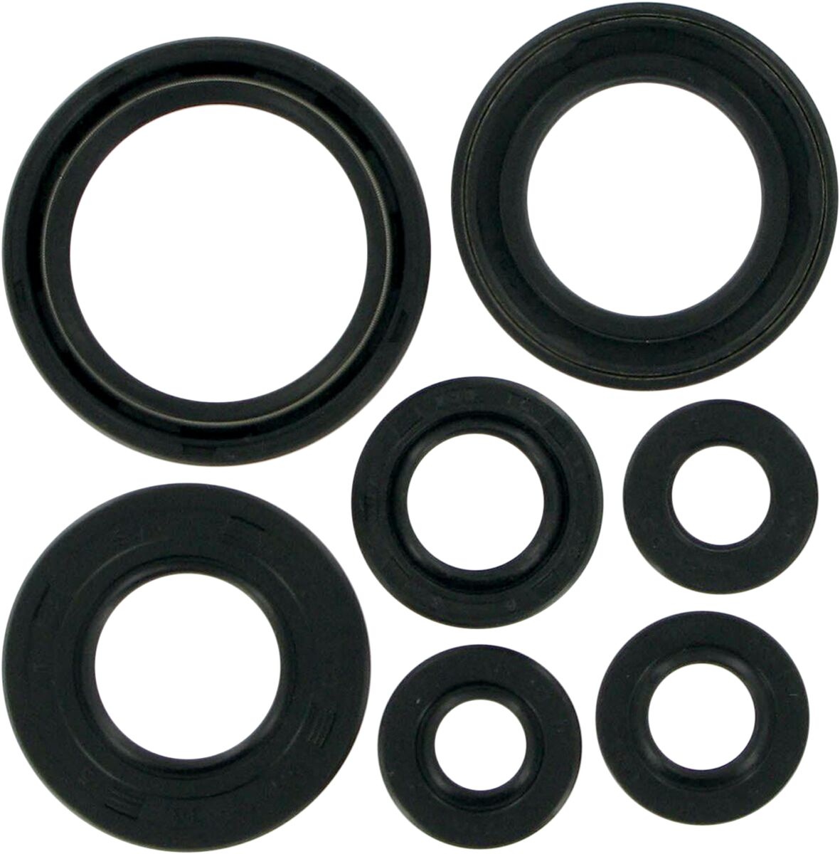 MTR SEALS-PW80 86-