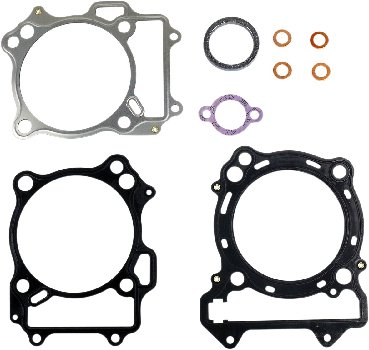 GASKET KLX/DRZ/KFX/LTZ400
