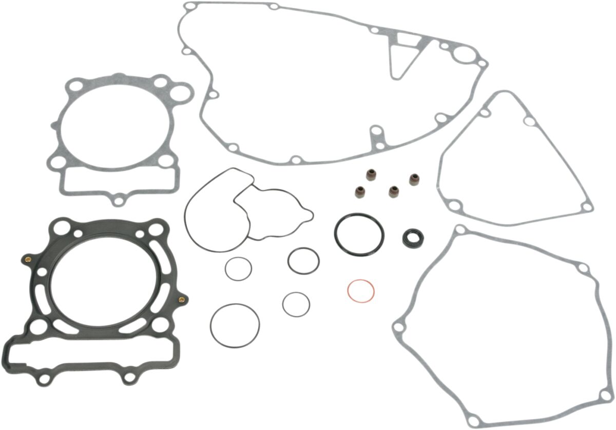 COMPL MTR GASKET KXF/RMZ250