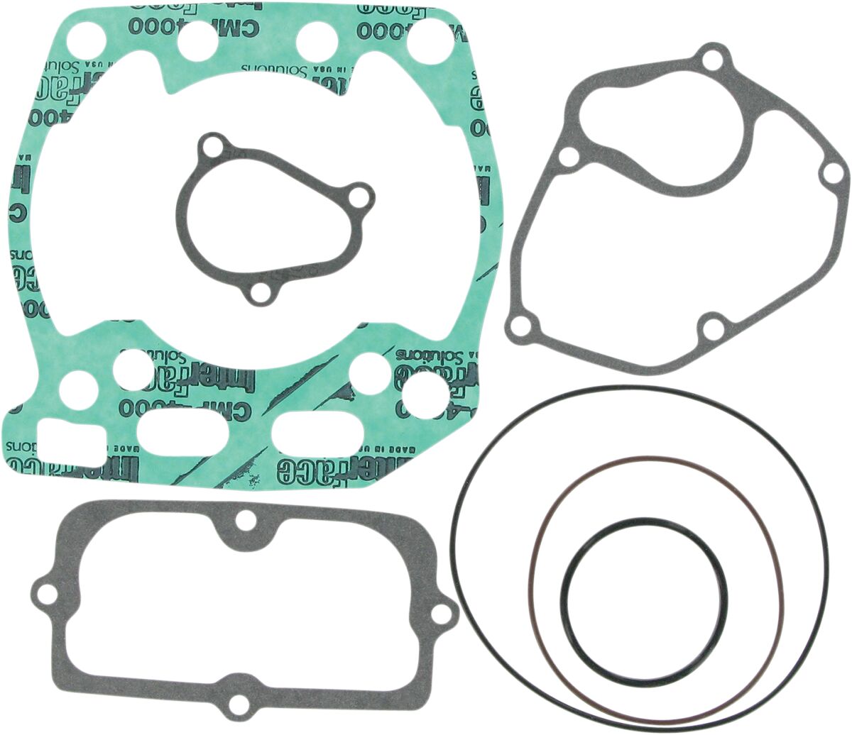 TOP END GASKET SET-RM250