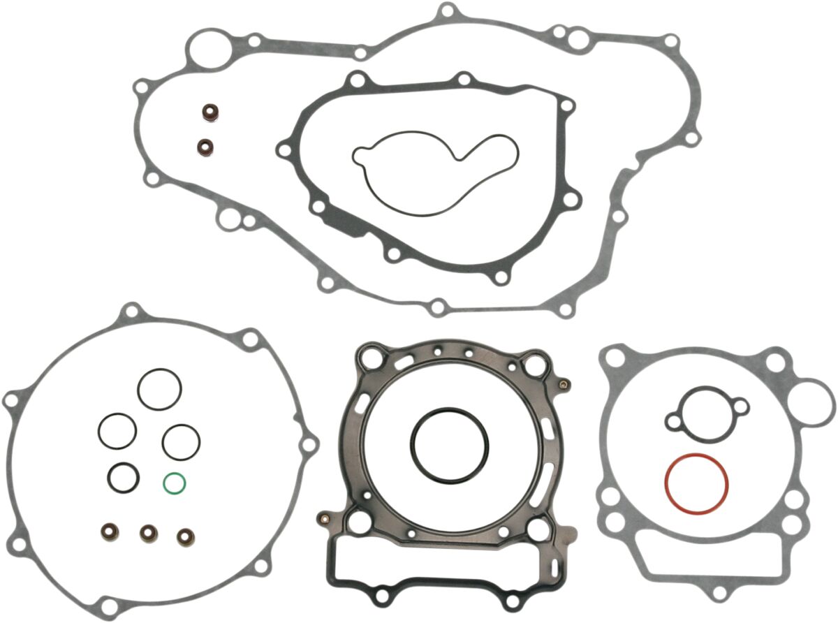 COMPL MTR GASKET YZF450