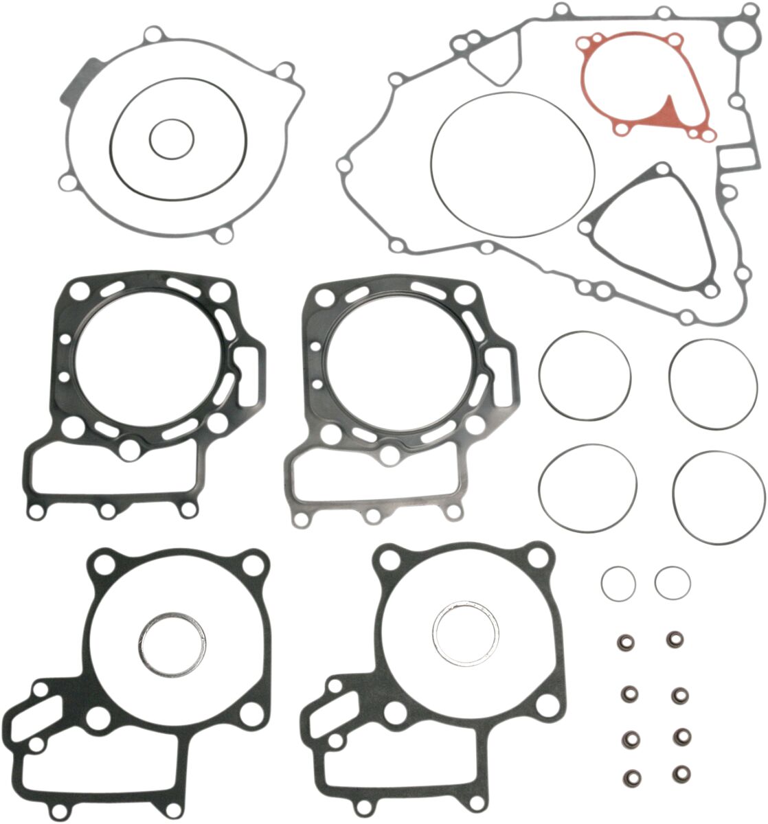 GASKET-KIT COMPL-BRT FRC