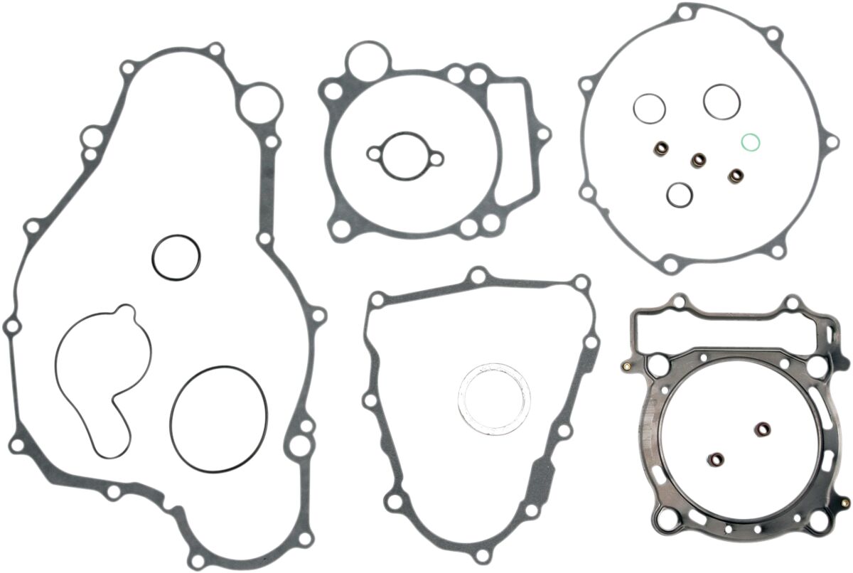 GASKET-KIT COMPLT YFZ450