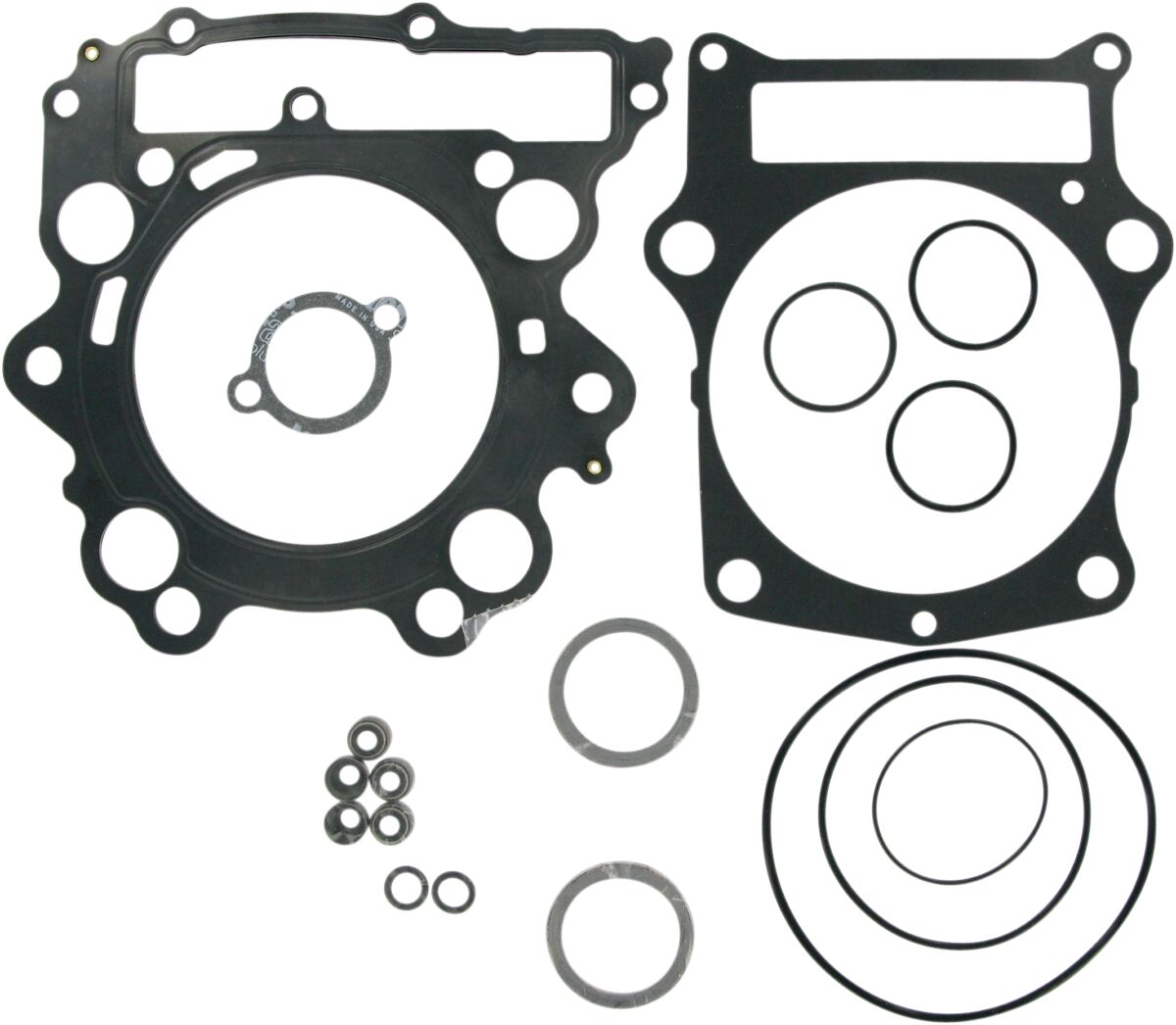 GASKET-KIT TOP GRIZ660