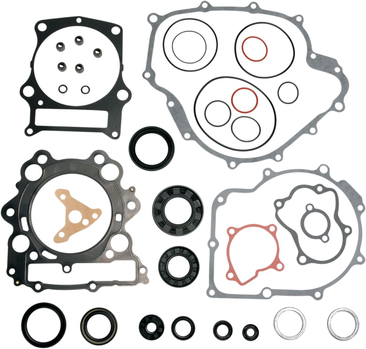 GASKET-KIT W O/S-GRIZ660