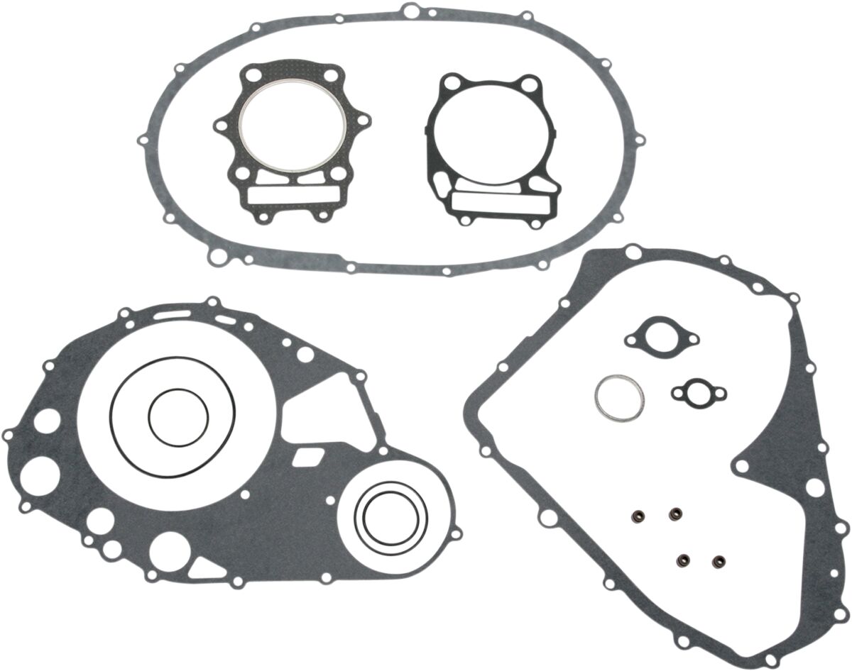 GASKET-KIT COMP AC/SU