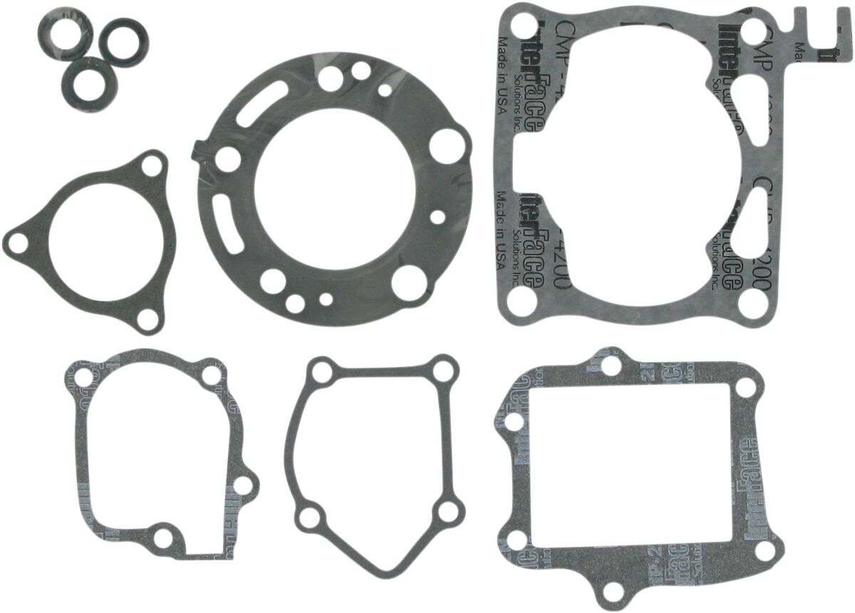 GASKET-KIT TOP CR125R 05