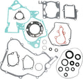 GASKET-KITW/OS CR125R 05