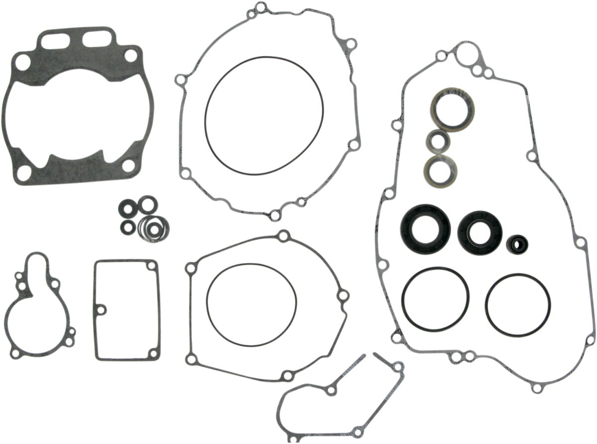 GASKET-KIT W/OS KX250 05