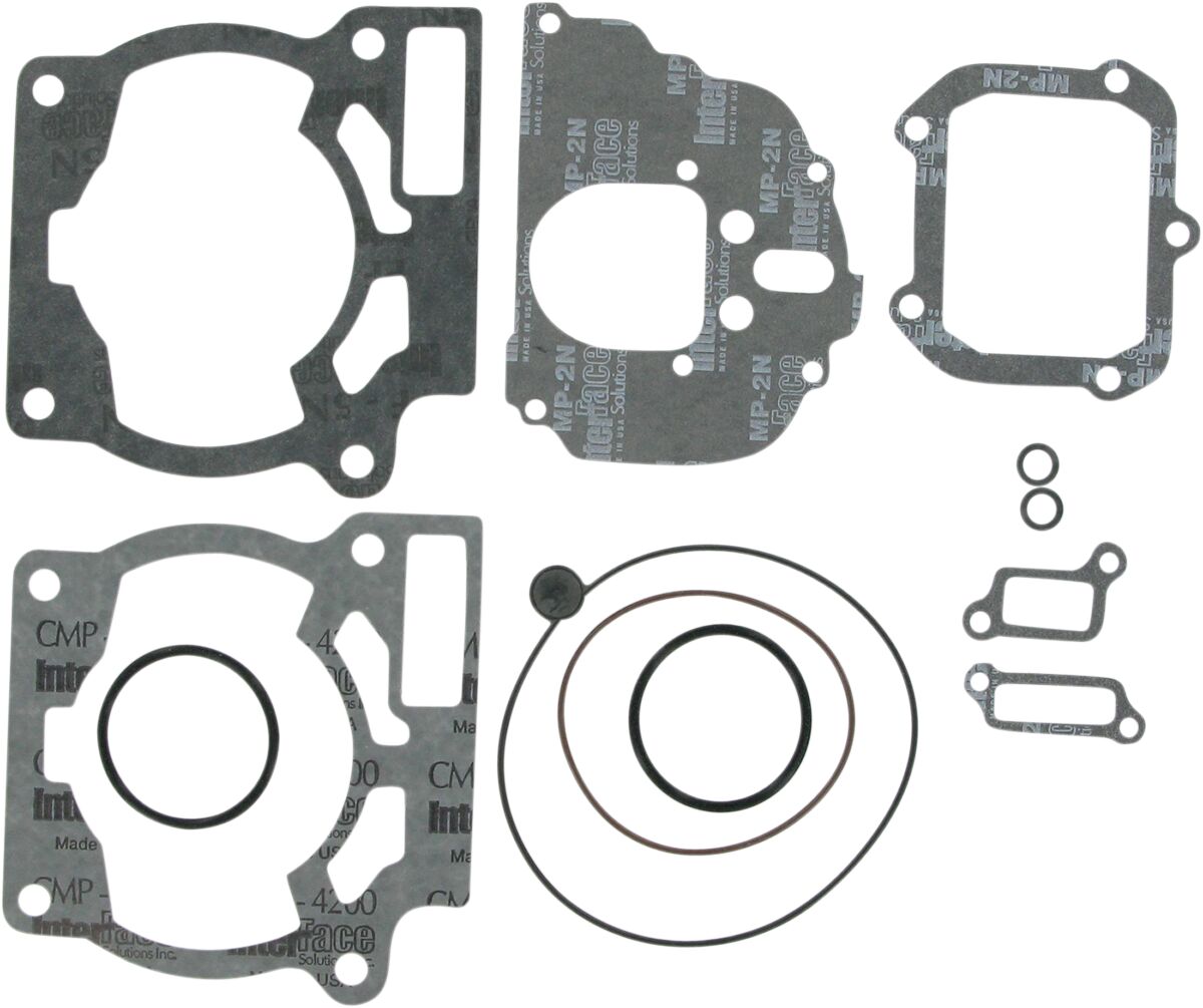 GASKET-KIT TOP 200/SX/EXC