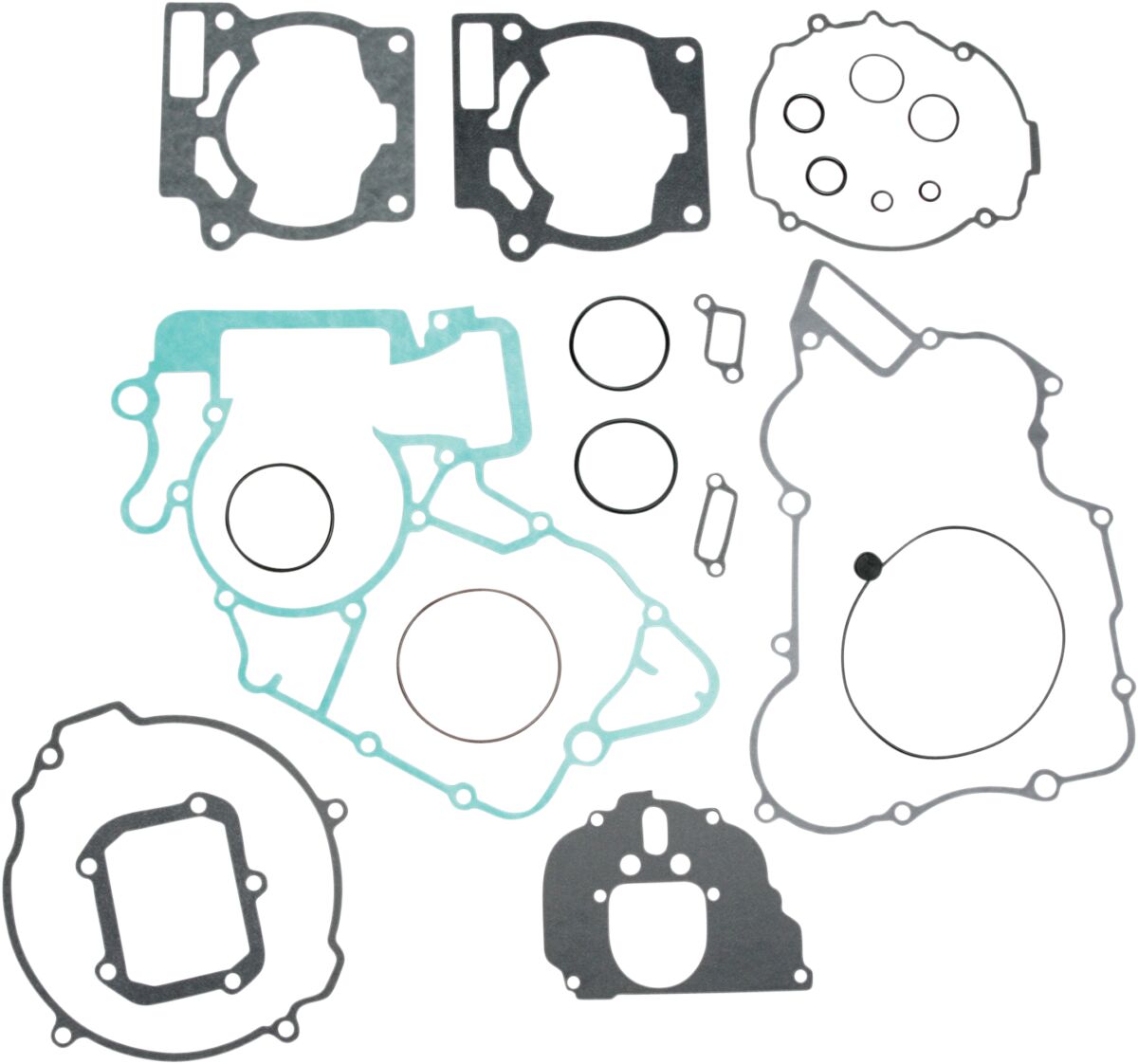 GASKET-KITCMP 200/SX/EXC