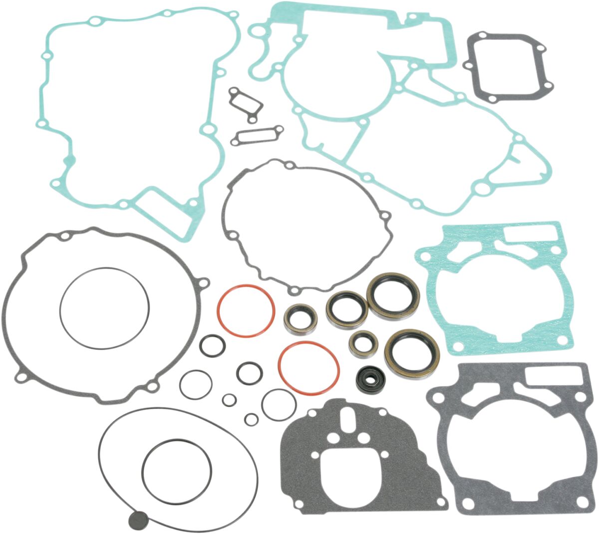 GASKET KIT COMPLETE MSE