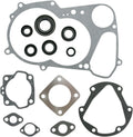 GASKET-KIT CO W/OS-KDX/JR