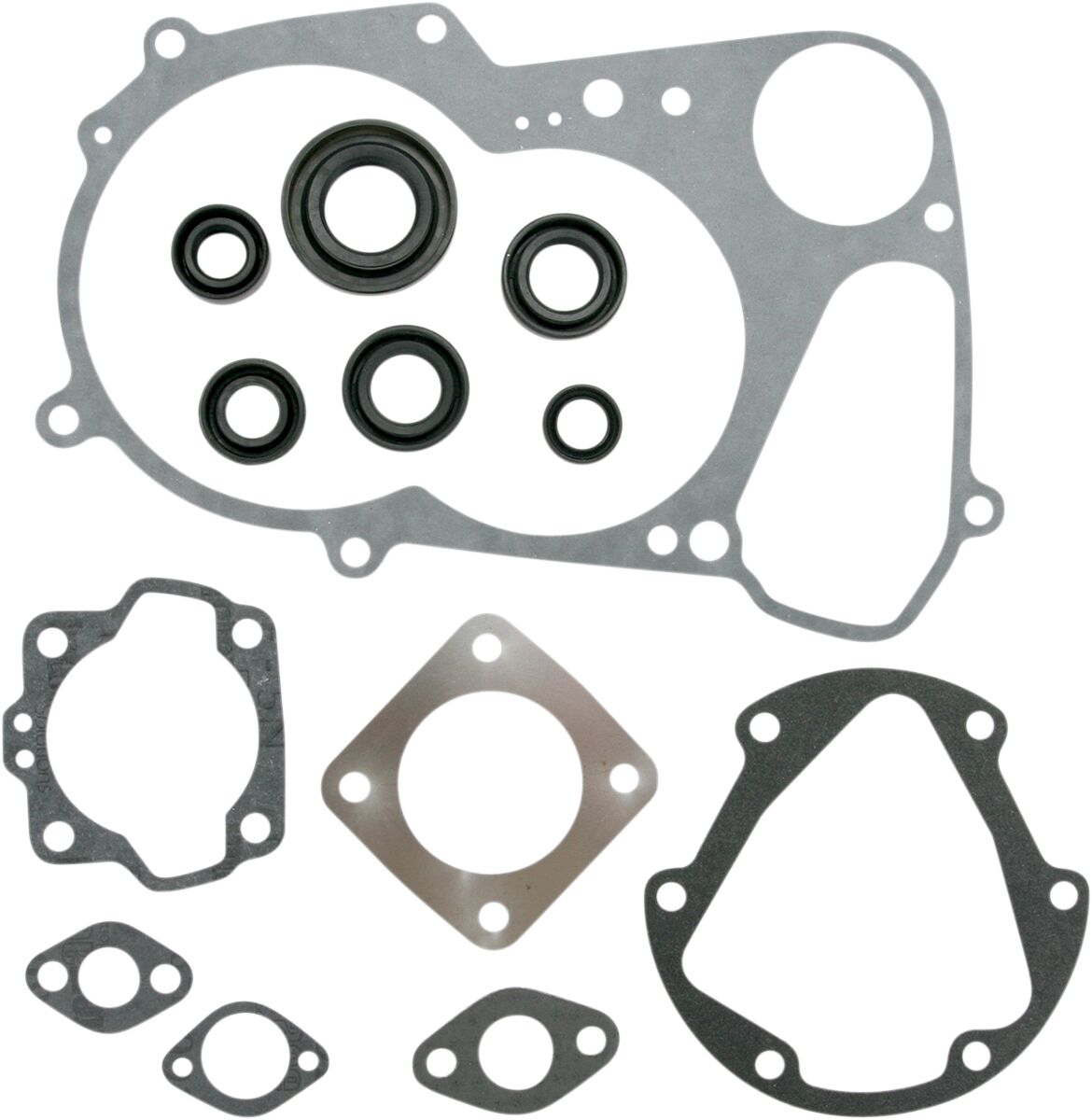 GASKET-KIT CO W/OS-KDX/JR