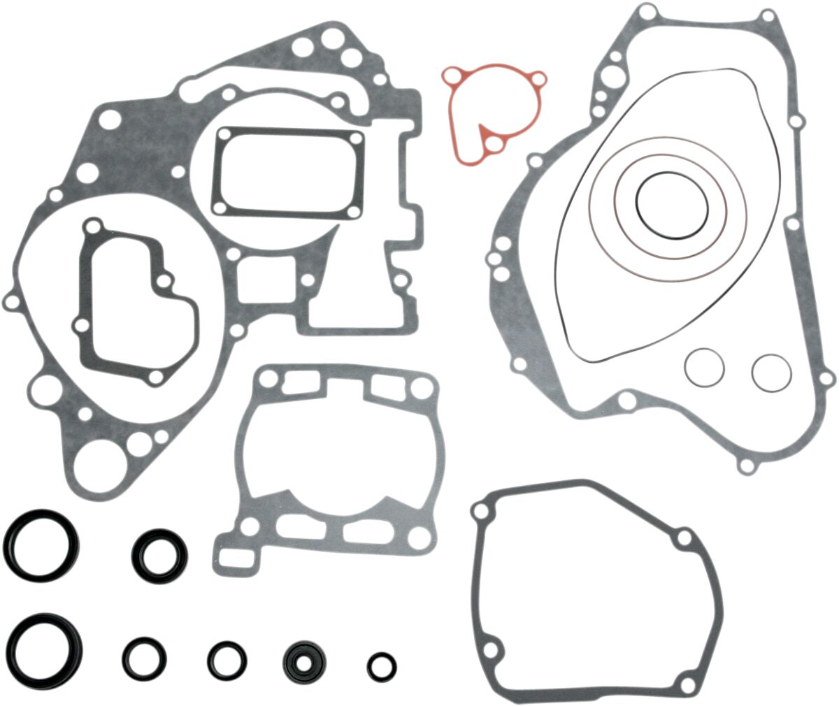 GASKET-KIT W/OS RM125
