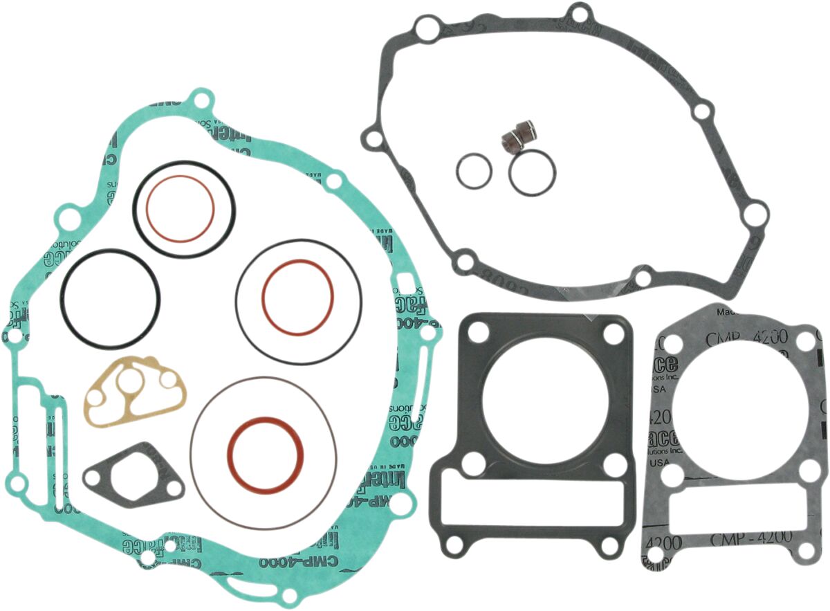 GASKET KIT COMPLETE MSE