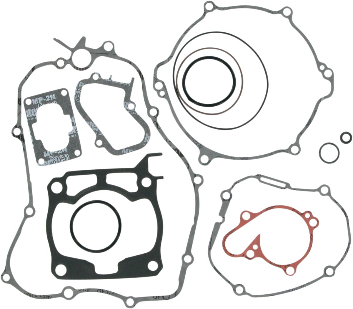 GASKET-KIT CMP YZ125
