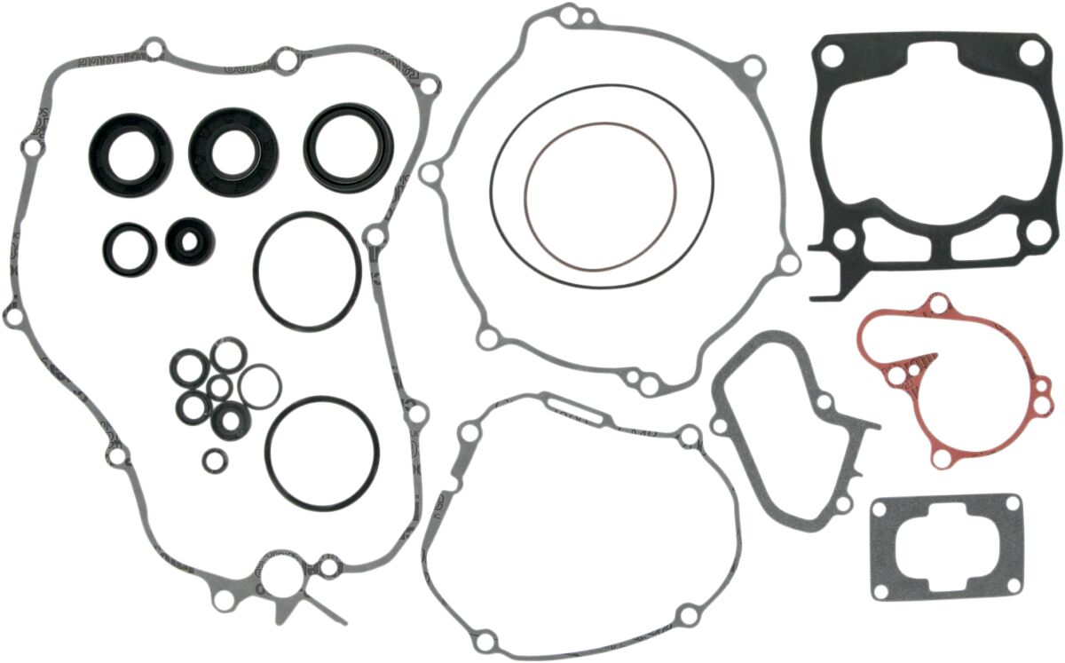 GASKET-KITW/OS YZ125