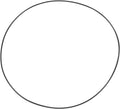 GASKET CLUTCH COVER-CRF250R/X
