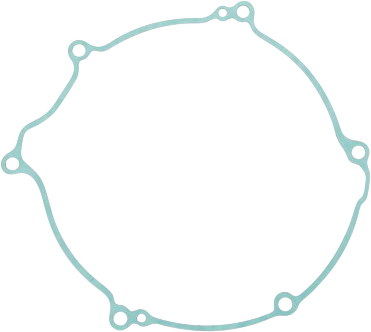 GASKET CLUTCH COVER-KX125