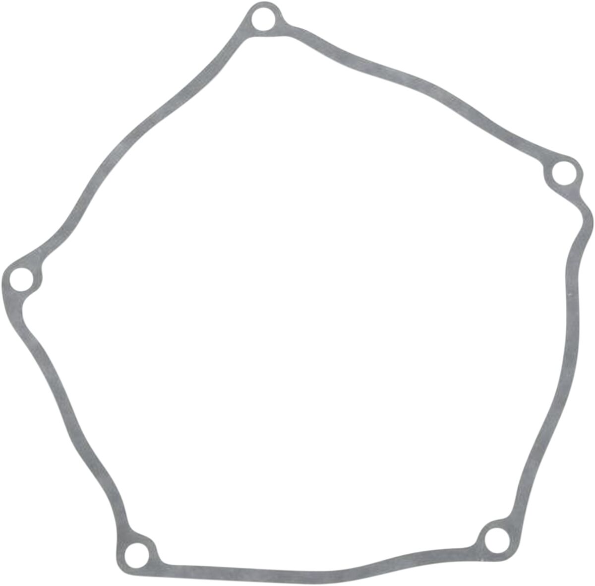 GASKET CLUTCH COVER-KX250F
