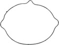 GASKET CLUTCH COVER-DRZ400