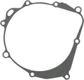 GASKET IGN COVER-DRZ400