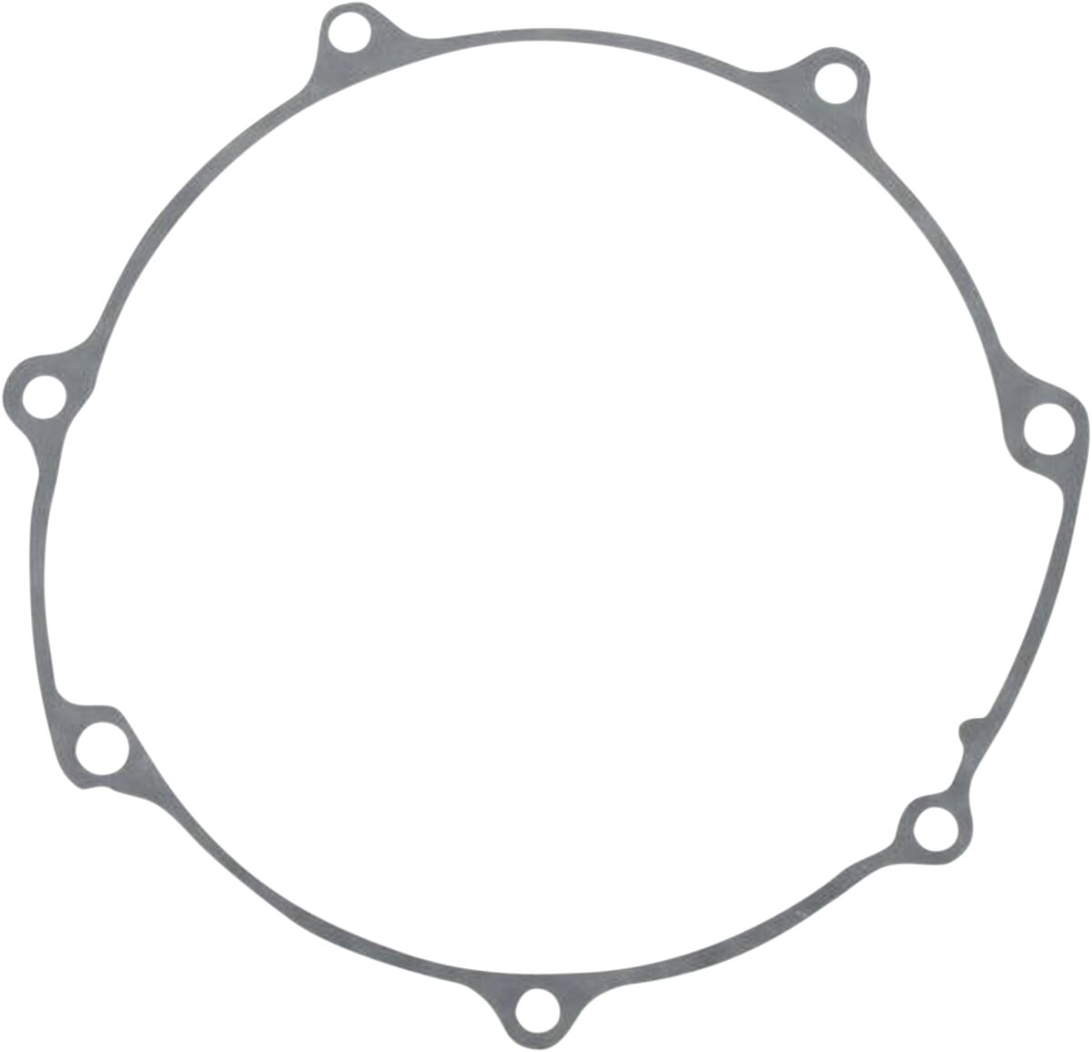 GASKET CLUTCH COVER-YZ450F