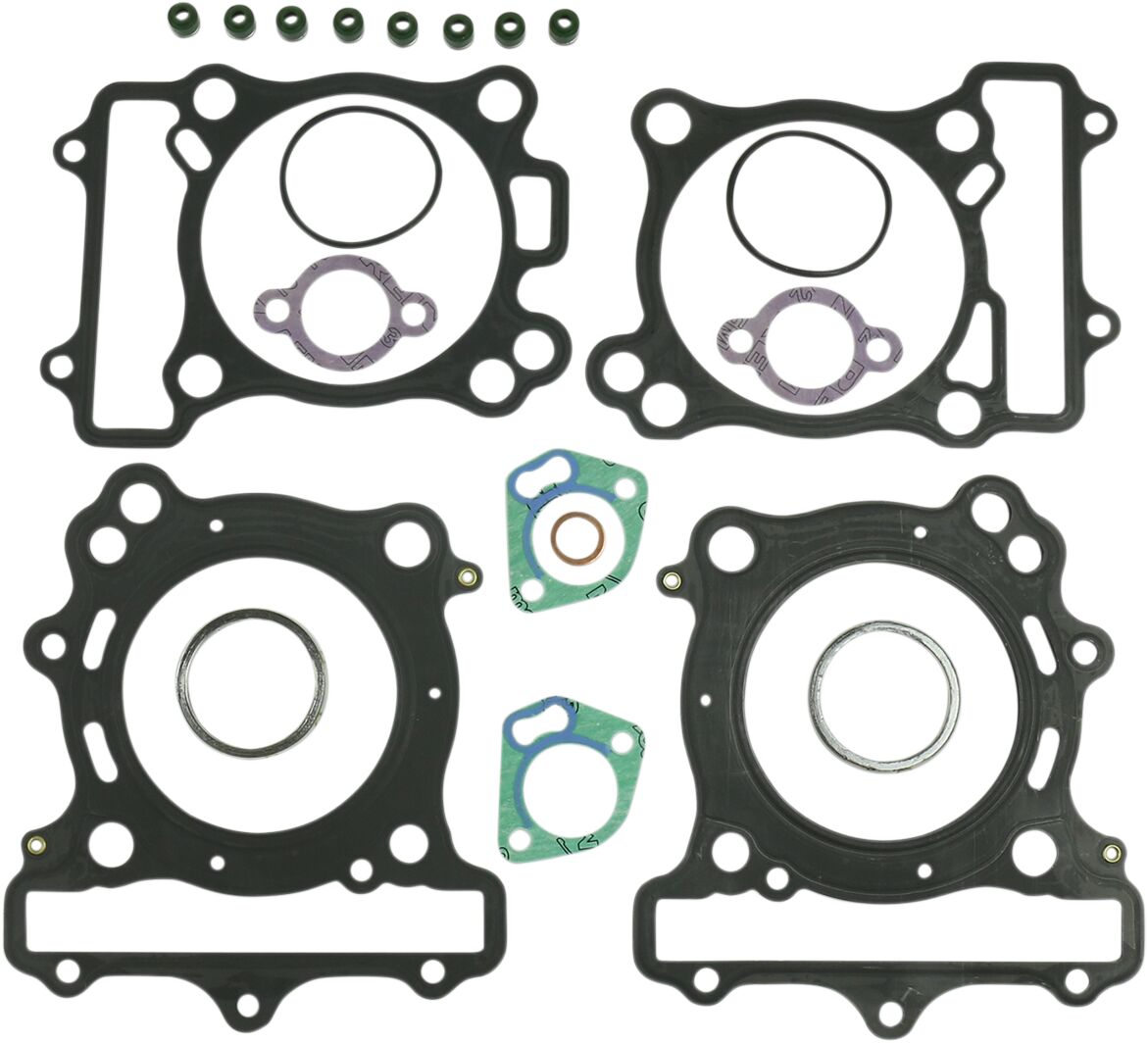 GASKET KIT TOP END SUZ