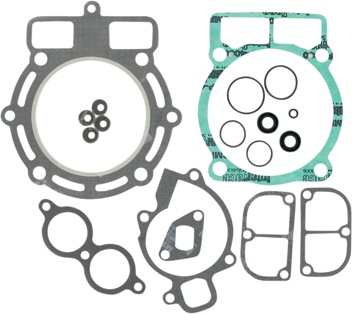GASKET-KITTE-KTM400/450