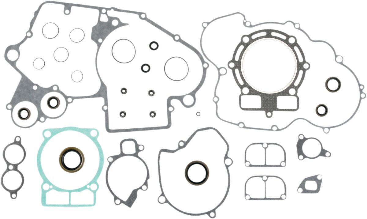 GASKET-KITCOMP W O/S-KTM
