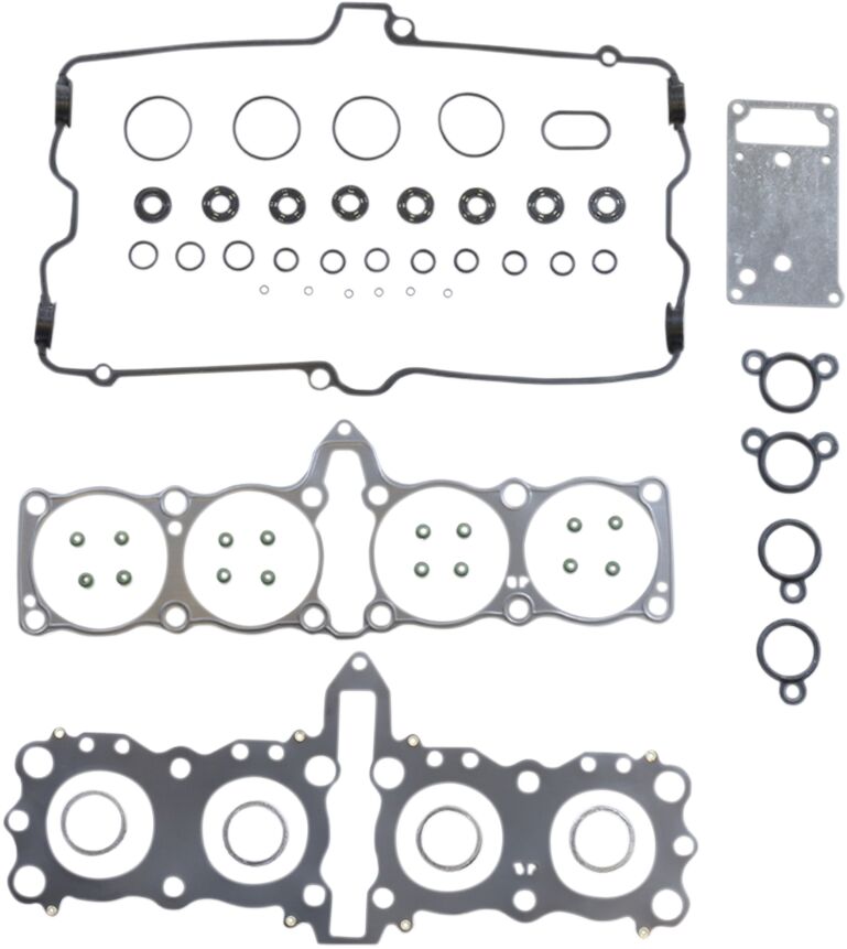 GASKET KIT TOP END SUZ