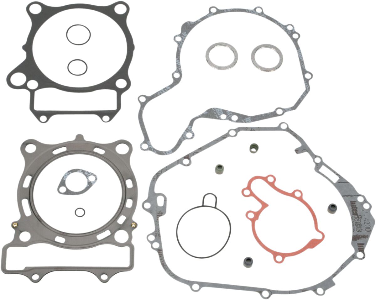GASKET-KITCOMPLETE POL