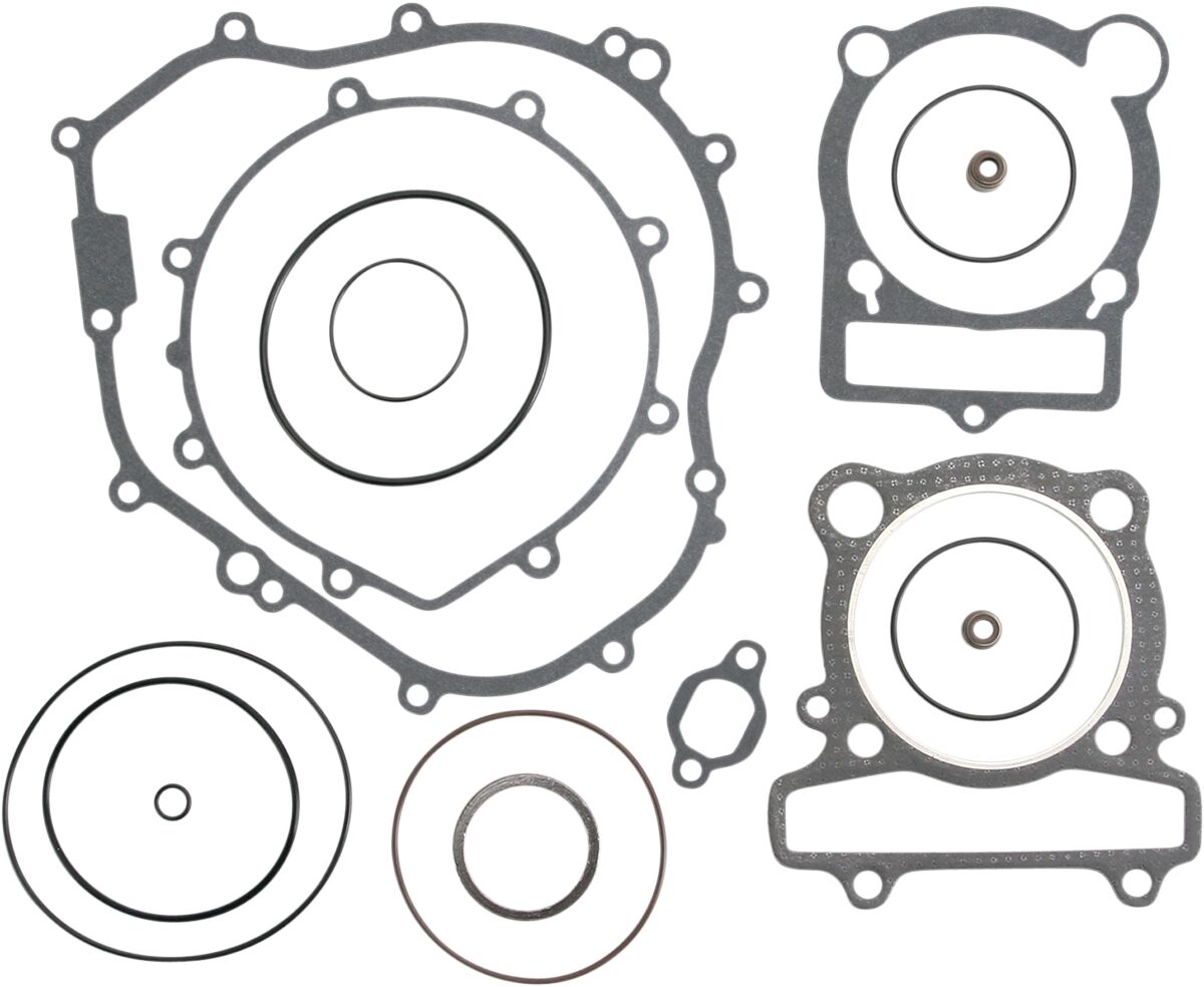 GASKET-KITCOMPLETE YAM