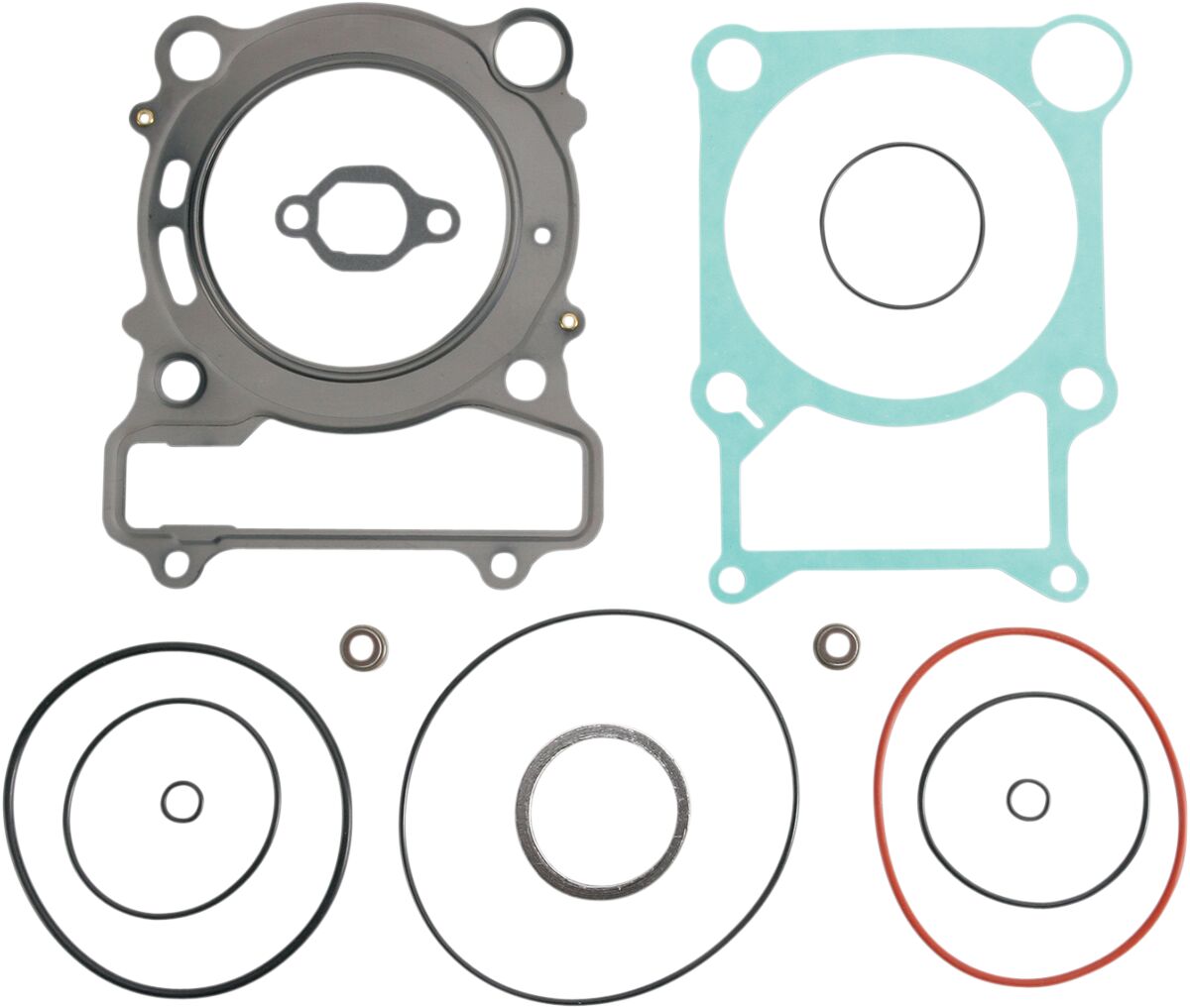GASKET-KITTOP-END YAM