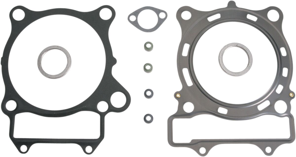 GASKET-KITTOP-END POL