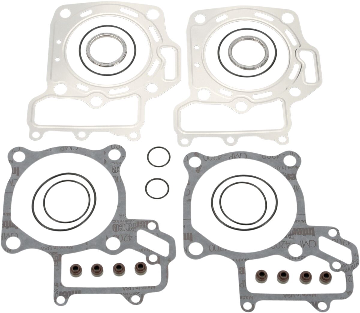 GASKET-KITTOP-END AC/KA