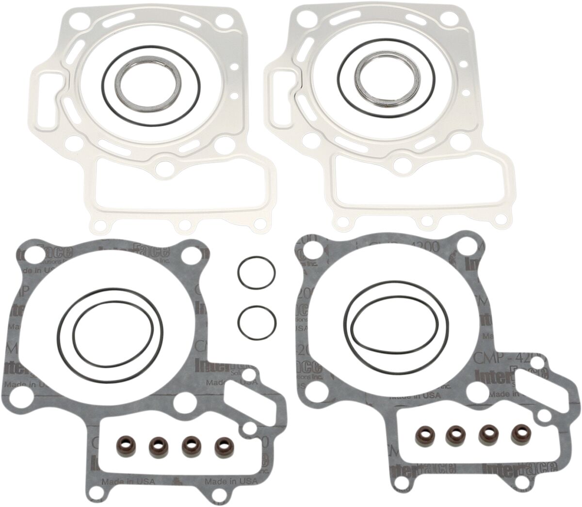GASKET-KITTOP-END KAW