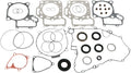 GASKET-KITCOMP W/OS KAW