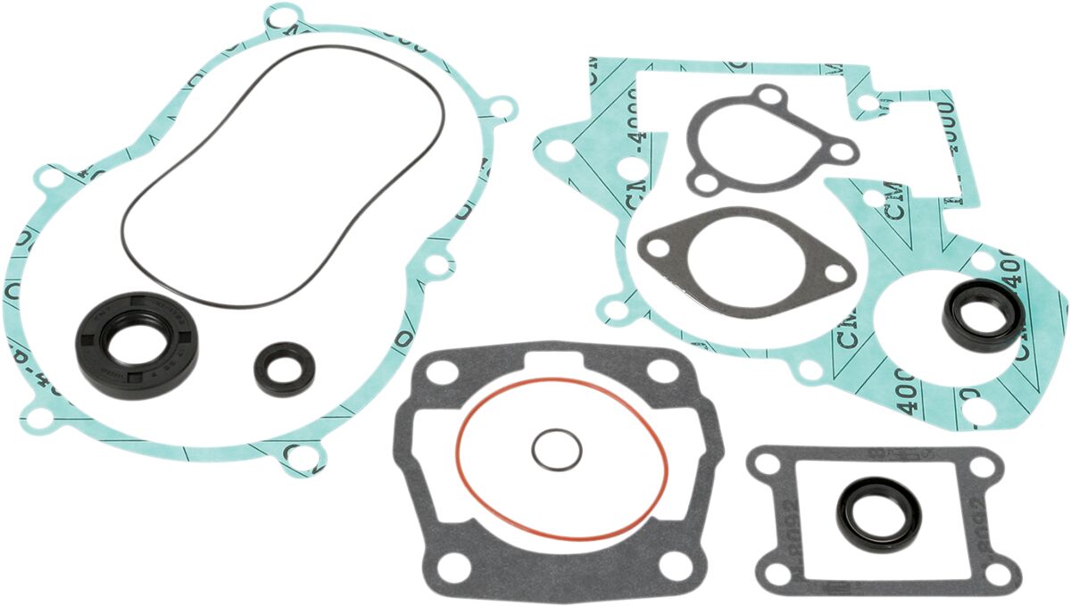 GASKET-KITCOMPL W/OS-KTM