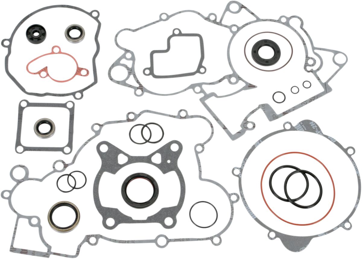 GASKET-KITCOMPL W/OS-KTM