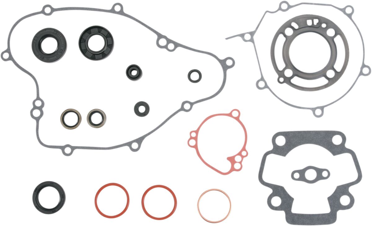 GASKET-KITCOMPL W/OS-KX